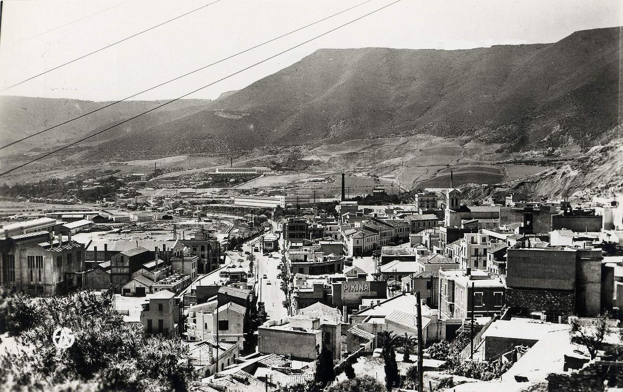 Mers el kebir 500- Vue generale COLLECTION DES AMIS DE ND DE SANTA CRUZ.jpg